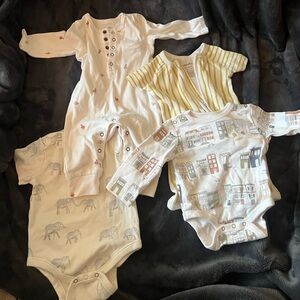 Pehr Baby Bundle